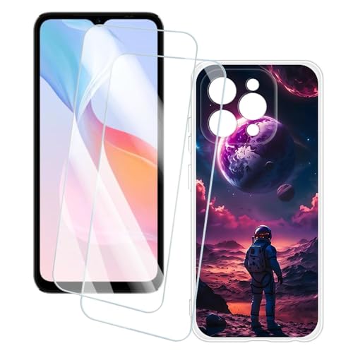 DOOGEE　N55　アンドロイド　スマホ　スマートフォン 楽天市場】【数限定8000円オフ＆レビュー特典】Android14 スマホ SIM